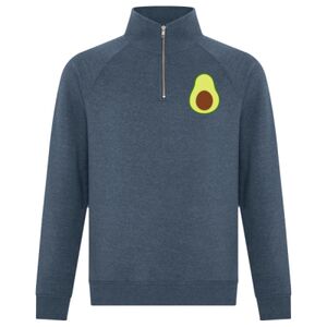 ES ACTIVE VINTAGE 1/4 ZIP SWEATSHIRT Thumbnail