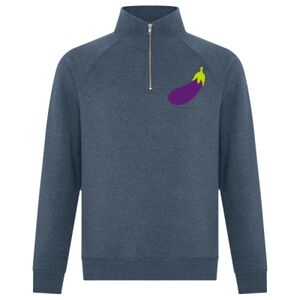 ES ACTIVE VINTAGE 1/4 ZIP SWEATSHIRT Thumbnail