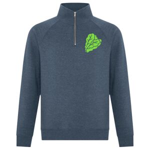 ES ACTIVE VINTAGE 1/4 ZIP SWEATSHIRT Thumbnail