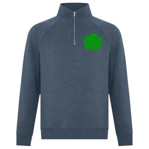 ES ACTIVE VINTAGE 1/4 ZIP SWEATSHIRT Thumbnail
