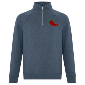ES ACTIVE VINTAGE 1/4 ZIP SWEATSHIRT Thumbnail