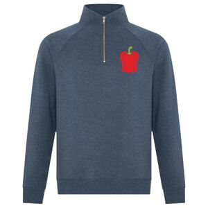 ES ACTIVE VINTAGE 1/4 ZIP SWEATSHIRT Thumbnail