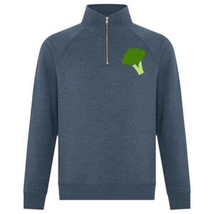 ES ACTIVE VINTAGE 1/4 ZIP SWEATSHIRT Thumbnail