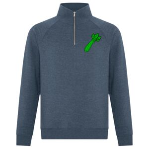 ES ACTIVE VINTAGE 1/4 ZIP SWEATSHIRT Thumbnail