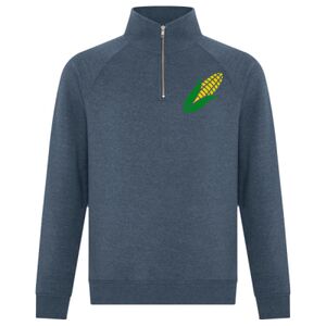 ES ACTIVE VINTAGE 1/4 ZIP SWEATSHIRT Thumbnail