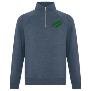ES ACTIVE VINTAGE 1/4 ZIP SWEATSHIRT Thumbnail