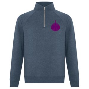 ES ACTIVE VINTAGE 1/4 ZIP SWEATSHIRT Thumbnail