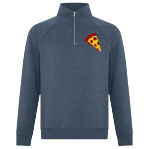 ES ACTIVE VINTAGE 1/4 ZIP SWEATSHIRT Thumbnail