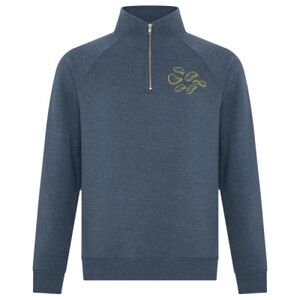 ES ACTIVE VINTAGE 1/4 ZIP SWEATSHIRT Thumbnail