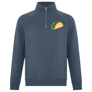 ES ACTIVE VINTAGE 1/4 ZIP SWEATSHIRT Thumbnail