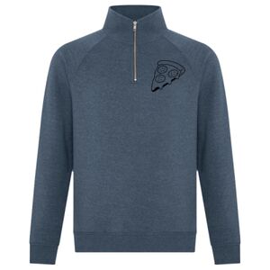 ES ACTIVE VINTAGE 1/4 ZIP SWEATSHIRT Thumbnail