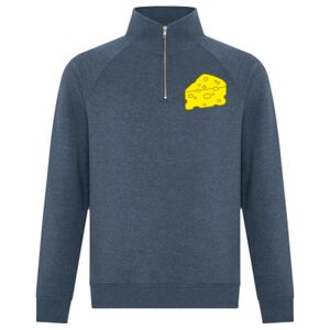 ES ACTIVE VINTAGE 1/4 ZIP SWEATSHIRT Thumbnail