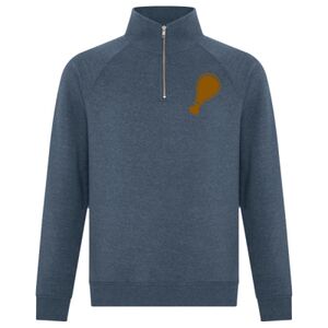 ES ACTIVE VINTAGE 1/4 ZIP SWEATSHIRT Thumbnail
