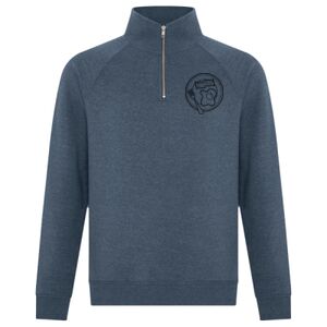 ES ACTIVE VINTAGE 1/4 ZIP SWEATSHIRT Thumbnail