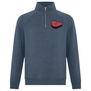 ES ACTIVE VINTAGE 1/4 ZIP SWEATSHIRT Thumbnail
