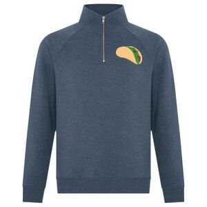 ES ACTIVE VINTAGE 1/4 ZIP SWEATSHIRT Thumbnail