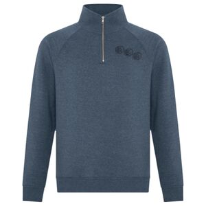 ES ACTIVE VINTAGE 1/4 ZIP SWEATSHIRT Thumbnail