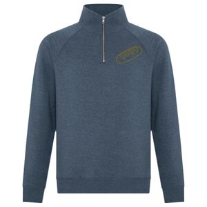 ES ACTIVE VINTAGE 1/4 ZIP SWEATSHIRT Thumbnail
