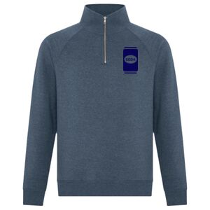 ES ACTIVE VINTAGE 1/4 ZIP SWEATSHIRT Thumbnail