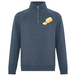 ES ACTIVE VINTAGE 1/4 ZIP SWEATSHIRT Thumbnail