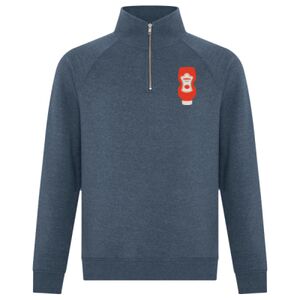 ES ACTIVE VINTAGE 1/4 ZIP SWEATSHIRT Thumbnail
