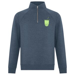 ES ACTIVE VINTAGE 1/4 ZIP SWEATSHIRT Thumbnail