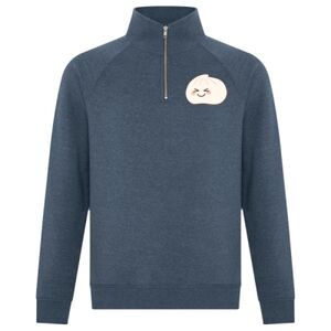 ES ACTIVE VINTAGE 1/4 ZIP SWEATSHIRT Thumbnail