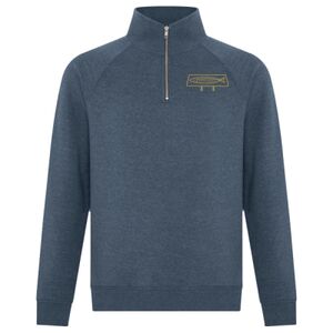 ES ACTIVE VINTAGE 1/4 ZIP SWEATSHIRT Thumbnail