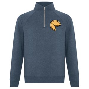 ES ACTIVE VINTAGE 1/4 ZIP SWEATSHIRT Thumbnail