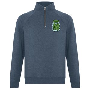 ES ACTIVE VINTAGE 1/4 ZIP SWEATSHIRT Thumbnail