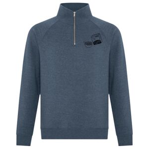 ES ACTIVE VINTAGE 1/4 ZIP SWEATSHIRT Thumbnail