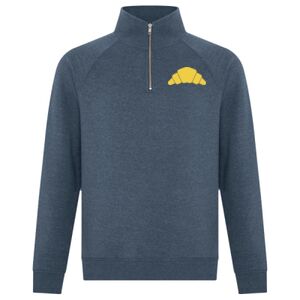 ES ACTIVE VINTAGE 1/4 ZIP SWEATSHIRT Thumbnail