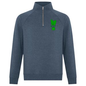 ES ACTIVE VINTAGE 1/4 ZIP SWEATSHIRT Thumbnail