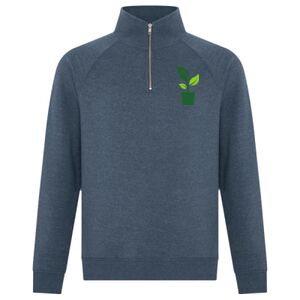 ES ACTIVE VINTAGE 1/4 ZIP SWEATSHIRT Thumbnail