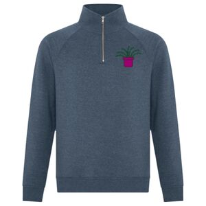 ES ACTIVE VINTAGE 1/4 ZIP SWEATSHIRT Thumbnail