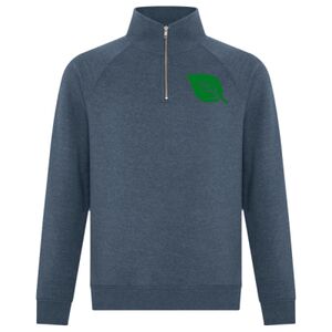 ES ACTIVE VINTAGE 1/4 ZIP SWEATSHIRT Thumbnail