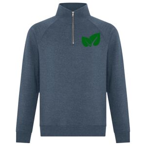 ES ACTIVE VINTAGE 1/4 ZIP SWEATSHIRT Thumbnail