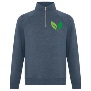 ES ACTIVE VINTAGE 1/4 ZIP SWEATSHIRT Thumbnail