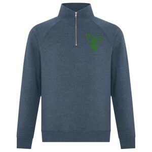 ES ACTIVE VINTAGE 1/4 ZIP SWEATSHIRT Thumbnail