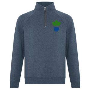 ES ACTIVE VINTAGE 1/4 ZIP SWEATSHIRT Thumbnail