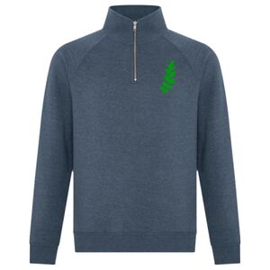 ES ACTIVE VINTAGE 1/4 ZIP SWEATSHIRT Thumbnail
