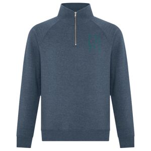 ES ACTIVE VINTAGE 1/4 ZIP SWEATSHIRT Thumbnail