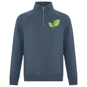 ES ACTIVE VINTAGE 1/4 ZIP SWEATSHIRT Thumbnail