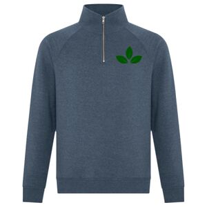 ES ACTIVE VINTAGE 1/4 ZIP SWEATSHIRT Thumbnail