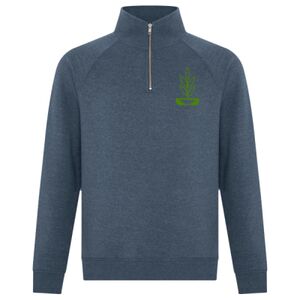ES ACTIVE VINTAGE 1/4 ZIP SWEATSHIRT Thumbnail