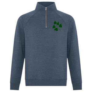 ES ACTIVE VINTAGE 1/4 ZIP SWEATSHIRT Thumbnail