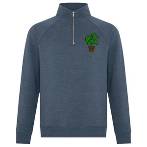 ES ACTIVE VINTAGE 1/4 ZIP SWEATSHIRT Thumbnail