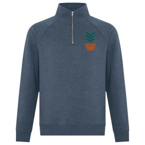 ES ACTIVE VINTAGE 1/4 ZIP SWEATSHIRT Thumbnail