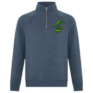 ES ACTIVE VINTAGE 1/4 ZIP SWEATSHIRT Thumbnail