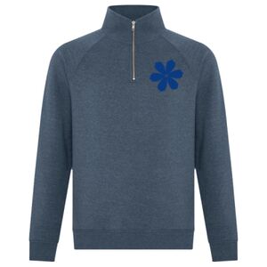ES ACTIVE VINTAGE 1/4 ZIP SWEATSHIRT Thumbnail